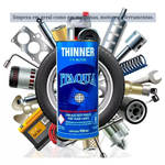 THINNER 0,9 LT ITAQUA