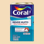 TINTA ACRIL RENDE MUITO 16LT MARFIM