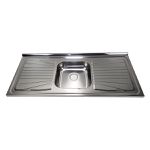 Pia Inox AÇO 430 - Classinox