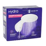 DUCHA HYDRA OPTIMA ELETRON 220V 7700W