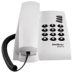 TELEFONE PLENO S/ CHAVE CZ ARTICO