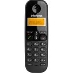 TELEFONE S/FIO INTELBRAS C/ID TS3110 PTO