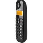 TELEFONE S/FIO INTELBRAS C/ID TS3110 PTO