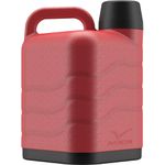 BOTIJAO P/ AGUA 5 LTS VERM INVICTA