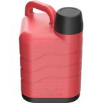 BOTIJAO P/ AGUA 5 LTS VERM INVICTA
