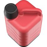BOTIJAO P/ AGUA 5 LTS VERM INVICTA