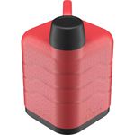 BOTIJAO P/ AGUA 5 LTS VERM INVICTA