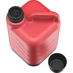 BOTIJAO P/ AGUA 5 LTS VERM INVICTA