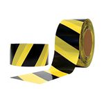 FITA ZEBRADA SEGURANCA 7CMX200MTS