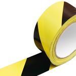 FITA ZEBRADA SEGURANCA 7CMX200MTS