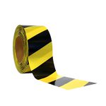 FITA ZEBRADA SEGURANCA 7CMX200MTS
