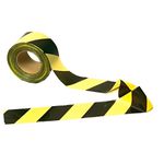 FITA ZEBRADA SEGURANCA 7CMX200MTS