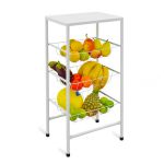 FRUTEIRA MAX FRUT BRANCO ACOMIX