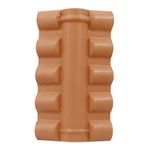CUMIEIRA CENTRAL ARTIC PVC COLONIAL 880MM
