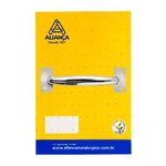 PUX ALCA 102MM CR 86127 BLISTER ALIANCA