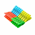 PRENDEDOR 24PCS REUNA
