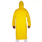 CAPA DE CHUVA PVC FORRADA GDE