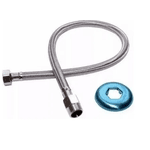 ENGATE FLEX 60CM Q/F SUPER METAIS