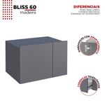 MODULO MAD BLISS 80 CZ