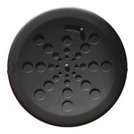 GRELHA RED BLACK 150MM IMPERIO 11531
