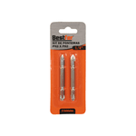 JOGO PONTAS PHS 2PCS 65MM BESTFER BFH2743