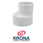 BUCHA RED ESG KRONA 100X50MM