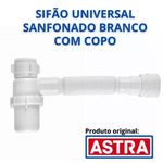 SIFAO ASTRA COPO UNIVERSAL SSUC