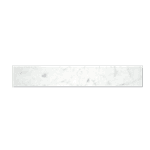 SOLEIRA GRANITADA 14X90 MARMORE BRANCO
