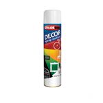 SPRAY COLORGIN BRANCO 8641