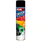 SPRAY COLORGIN PRETO BRILHANT 8701