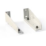 SUPORTE MICRO-ONDAS BRANCO SBR5.0 BRASFORMA