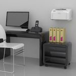 SUPORTE MICRO-ONDAS BRANCO SBR5.0 BRASFORMA