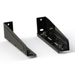 SUPORTE MICRO-ONDAS PTO SBR5.1 BRASFORMA
