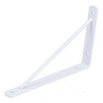 SUPORTE P/ PRAT C/ MAO BRANCO 20CM OVERTIME
