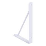 SUPORTE P/ PRAT C/ MAO BRANCO 20CM OVERTIME