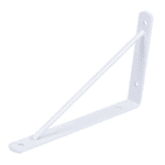 SUPORTE P/ PRAT C/ MAO BRANCO 30CM OVERTIME