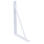 SUPORTE P/ PRAT C/ MAO BRANCO 30CM OVERTIME