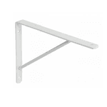 SUPORTE P/ PRAT C/ MAO BRANCO 50CM OVERTIME