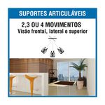 SUPORTE TV ARTICUL 10 A 60