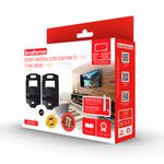 SUPORTE TV LCD/LED 10 A 100
