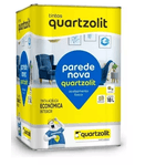 TINTA ACRIL QUARTZOLIT ECON 18,0LT BRANCO