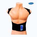 CINTA ERGONOMICA LOMBAR TAM P
