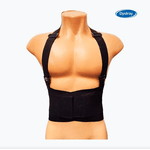 CINTA ERGONOMICA LOMBAR TAM P