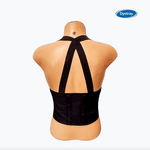 CINTA ERGONOMICA LOMBAR TAM P