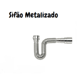 SIFAO ARTIC AQUI PIA/LAV/TQ CROM