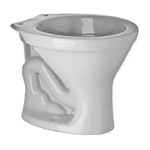 VASO ICASA CONV SABARA CINZA