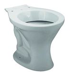 VASO P/ CX ICASA SABARA BRANCO IP3600