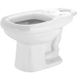 VASO P/ CAIXA ICASA SABATINI BRANCO IP5100