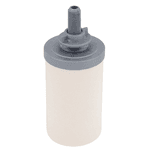 VELA FILTRO PARDINI C/ CARVAO V20