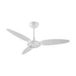 VENTILADOR TETO COMERCIAL BR 3P PREMIUM 127V